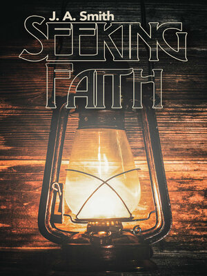 cover image of Seeking Faith